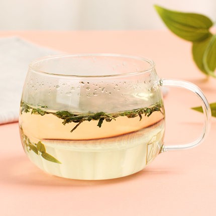 袋装小罐采荷世家白洋淀野生红莲纯干荷叶茶10包去冬瓜清火天然正品小